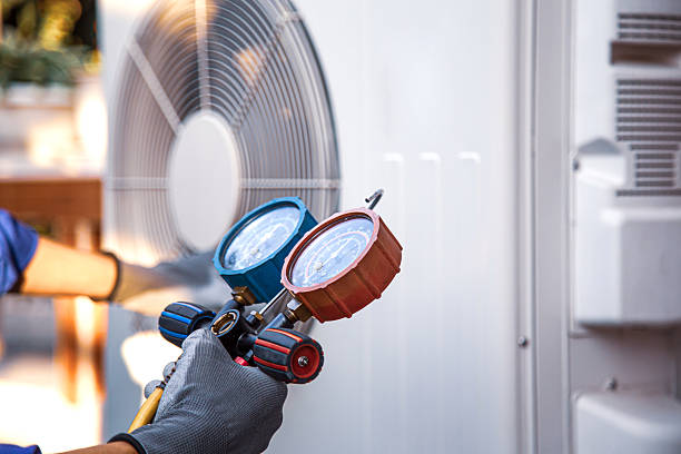Affordable Hvac solutions in Alger, OH