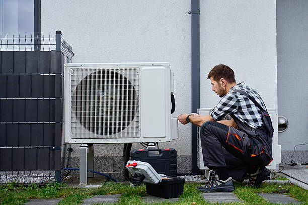 Top rated local Hvac specialists in Alger, OH
